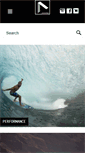 Mobile Screenshot of annesleysurfboards.com